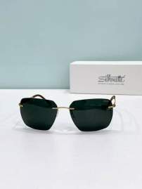 Picture of Silhouette Sunglasses _SKUfw60513138fw